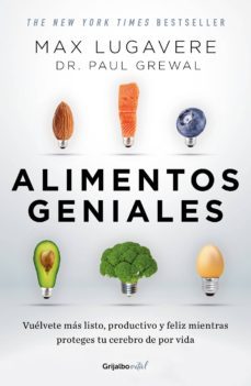 alimentos geniales (ebook)-max lugavere-9786073179010