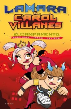 el campamento (ebook)-9786073848510