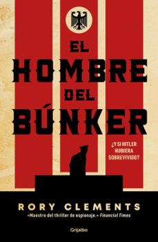 el hombre del bunker (ebook)-9786073849210