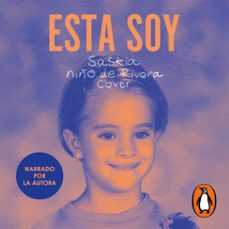 esta soy (audiolibro)-saskia niño de rivera cover-9786073866910