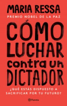como luchar contra un dictador-9786073900010