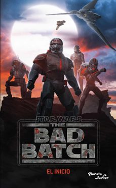 the bad batch. el inicio (ebook)-s. t. bende-9786073909310