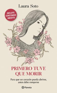 primero tuve que morir (ebook)-laura soto-9786073913010