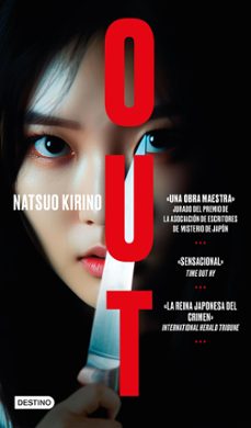 out (edicion mexicana) (ebook)-natsuo kirino-9786073917810