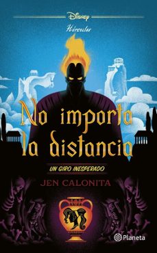no importa la distancia. un giro inesperado (ebook)-jen calonita-9786073921510