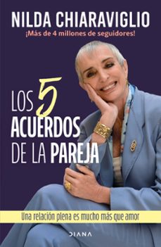 los 5 acuerdos de la pareja-9786073931410