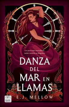 mousai 2. danza del mar en llamas-9786073936910