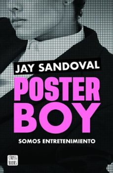 -jay sandoval-9786073952910