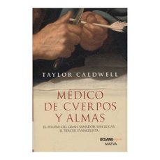-taylor caldwell-9786074006810