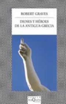 dioses y heroes de la antigua grecia-9786074212310