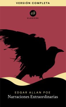 narraciones extraordinarias (ebook)-edgar allan poe-9786074575910