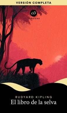 el libro de la selva (ebook)-rudyard kipling-9786074579710