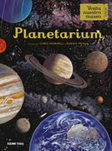 planetarium (ebook)-raman prinja-chris wormell-9786075277110