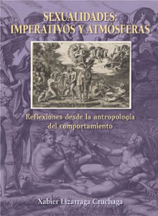 sexualidades: imperativos y atmosferas (ebook)-9786075396910