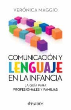 comunicacion y lenguaje en la infancia-9786075690810