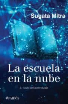 la escuela en la nube-9786075692210