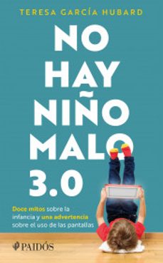 no hay niño malo 3.0-9786075695310