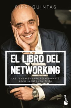 el libro del networking-9786075699110