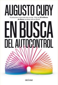 en busca del autocontrol (ebook)-augusto cury-9786075840710