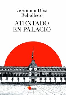 -jerónimo rebolledo díaz-9786075997810