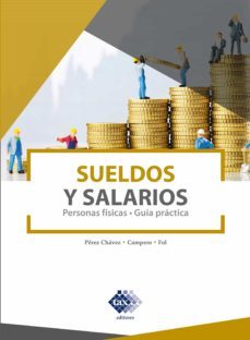 sueldos y salarios 2022 (ebook)-josé pérez chávez-raymundo fol olguín-9786076297810