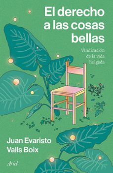 el derecho a las cosas bellas-9786076392010