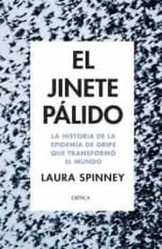 el jinete palido-9786077475910