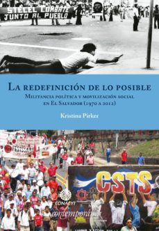 la redefinicion de lo posible (ebook)-kristina pirker-9786078611010
