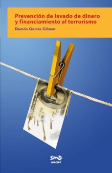prevención de lavado de dinero y financiamiento al terrorismo (ebook)-ramon garcia gibson-9786079404710