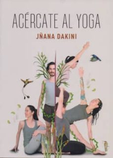 acercate al yoga-jñana dakini-9786079595210