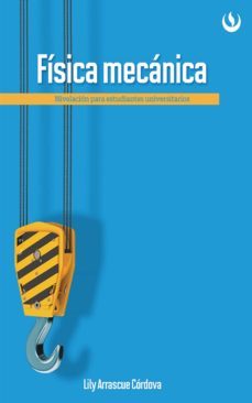fisica mecanica (ebook)-lily arrascue-9786123180010
