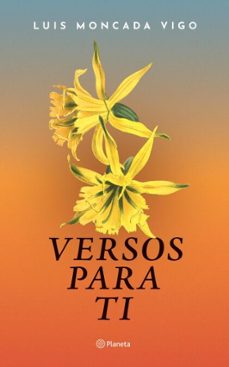 versos para ti (ebook)-luis moncada-9786123321710