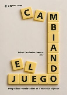 cambiando eljuego (ebook)-9786123350710