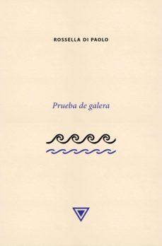 prueba de galera (ebook)-rossella di paolo-9786124405310