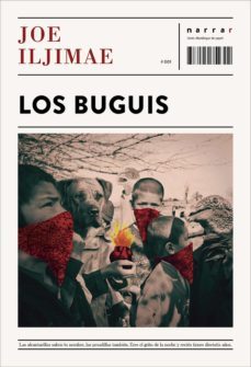 los buguis (ebook)-joe iljimae-9786124835810