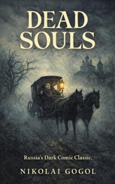 dead souls (ebook)-nicolai vasilievich gogol-9786253874810