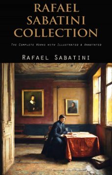 -rafael sabatini-rafael sabatini-9786257287210