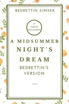 a midsummer night's dream (ebook)-9786259903910