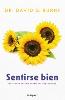 sentirse bien-david d burns-9786280005010