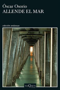 allende el mar (ebook)-oscar osorio-9786287567610