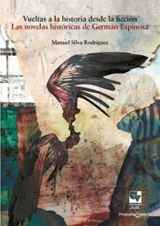vueltas a la historia desde la ficcion (ebook)-manuel silva rodríguez-9786287617810