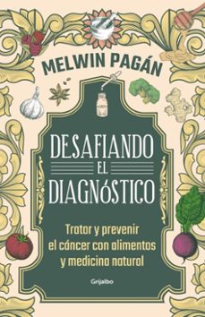 desafiando el diagnostico (ebook)-melwin pagán-9786287649910