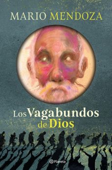 los vagabundos de dios (ebook)-9786287665910