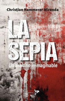 la sepia (ebook)-christian samir kammerer miranda-9786287703810