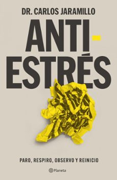 antiestres (ebook)-carlos jaramillo-9786287715110