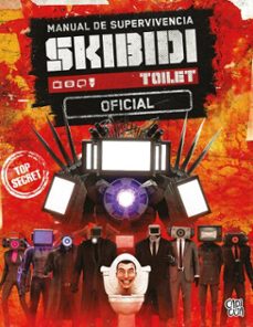 manual de supervivencia skibidi toilet (ebook)-9786313007110