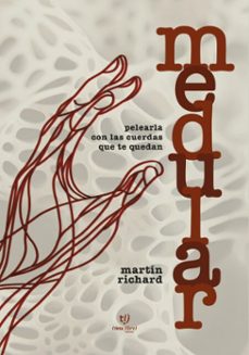 medular (ebook)-martín richard-9786313064410