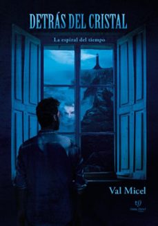 detras del cristal (ebook)-val micel-9786313069910