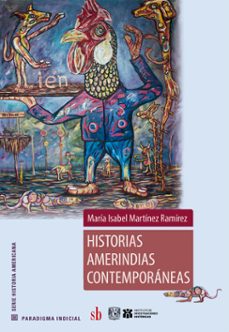 historias amerindias contemporaneas (ebook)-9786316593610