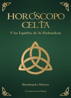 horoscopo celta (ebook)-9786319026610